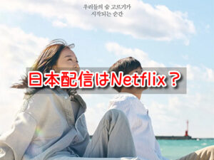 サムダルリへようこそ　日本　配信　Netflix　配信日　配信時間　更新時間　何話　構成